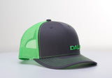 Dally 129 by Dally Up Cap Co.