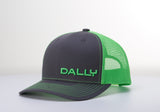 Dally 129 by Dally Up Cap Co.