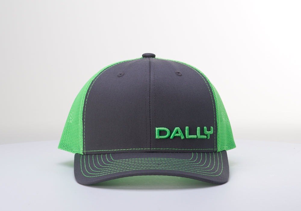 Dally 129 by Dally Up Cap Co.