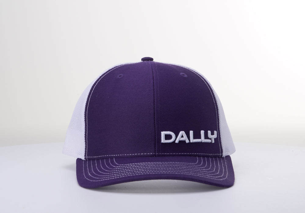 Dally 130 by Dally Up Caps