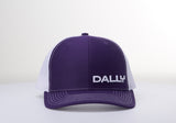 Dally 130 by Dally Up Caps