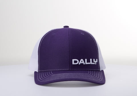 Dally 128 Dally Up Cap