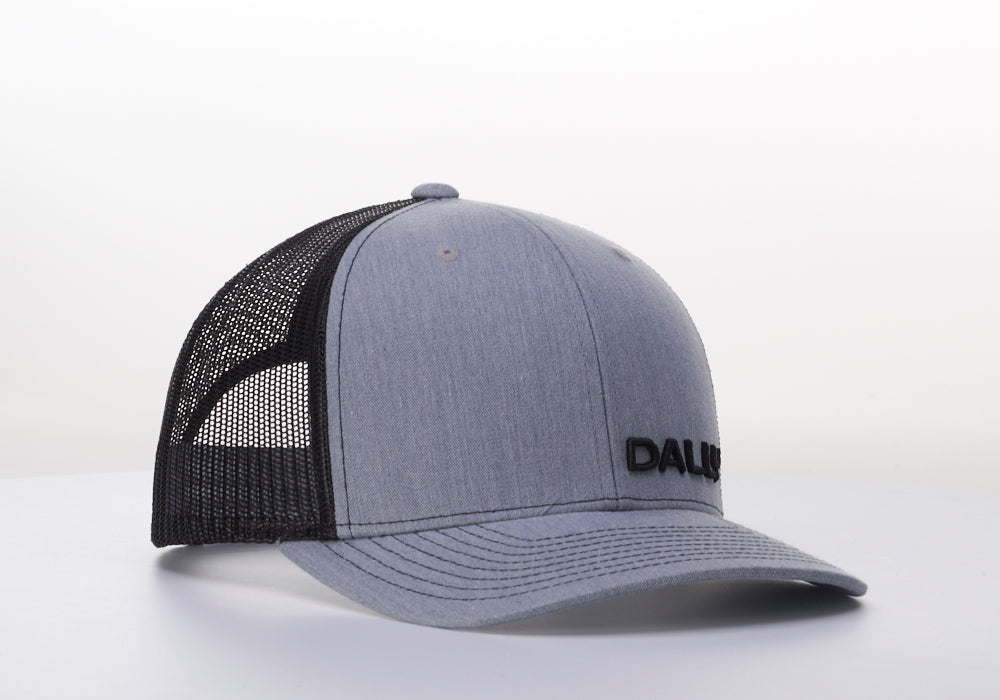 Dally 132  Dally Up Caps