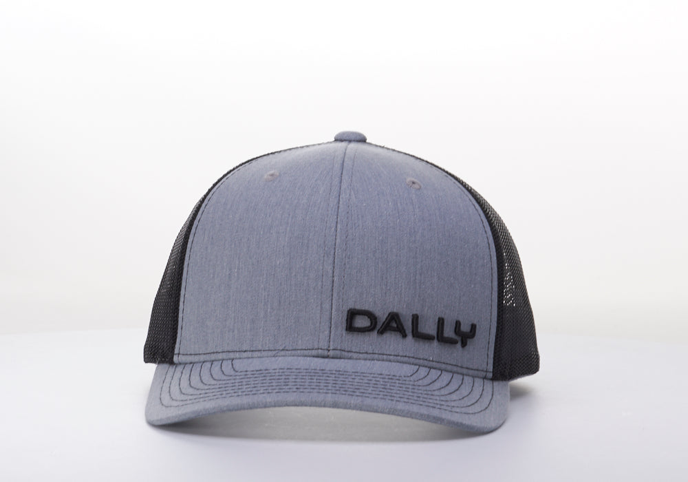 Dally 132  Dally Up Caps