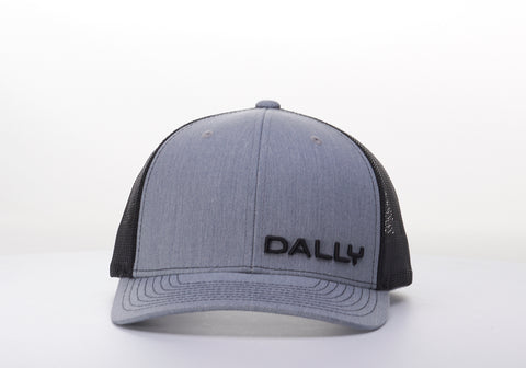 Dally 128 Dally Up Cap