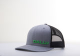 Dally 133 Dally Up Caps