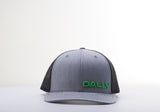 Dally 133 Dally Up Caps