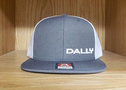 Dally 54  by Dally Up Cap