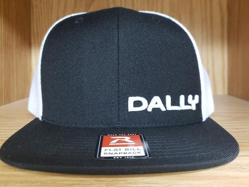 Dally 135 by Dally Up Caps