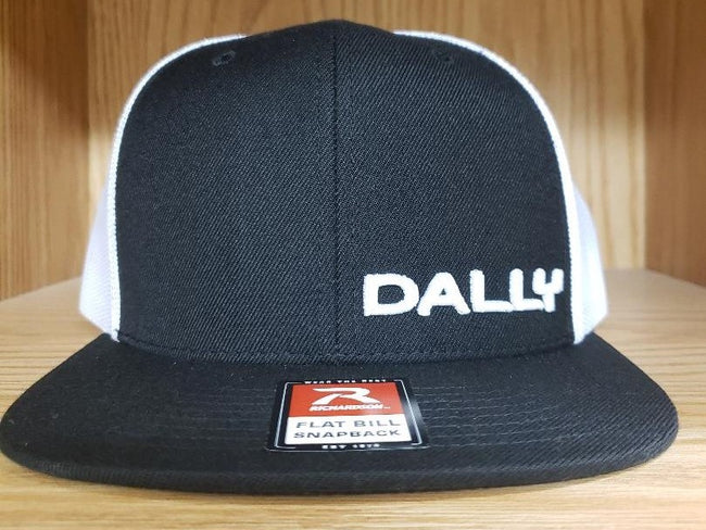 Dally 135 by Dally Up Caps