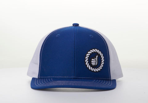 Dally 7 by Dally Up Cap