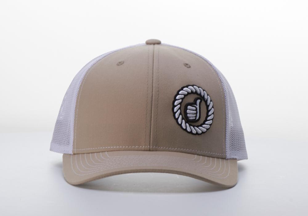 Dally 19 by Dally Up Cap