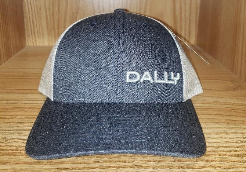 Dally 223 (Youth) by Dally Up Caps