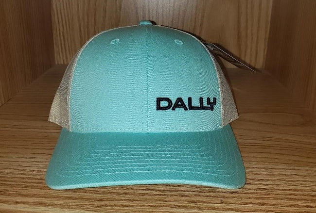 Dally 224 (Youth) by Dally Up Caps