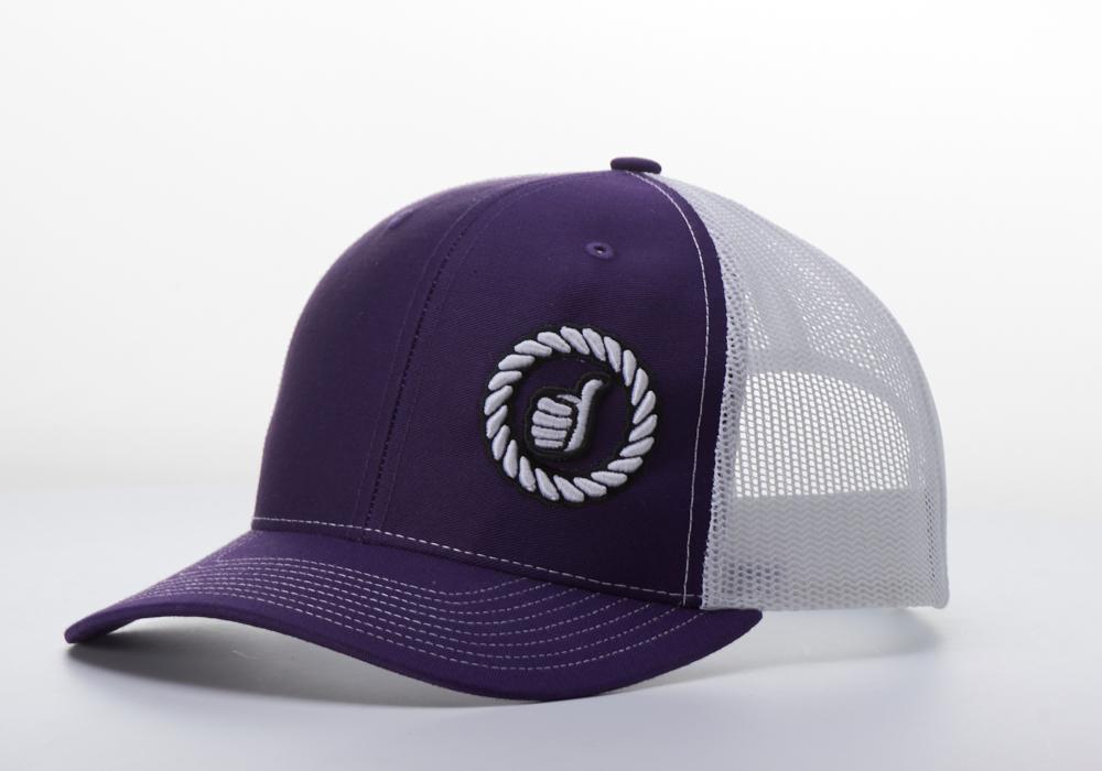 Dally 23 by Dally Up Cap