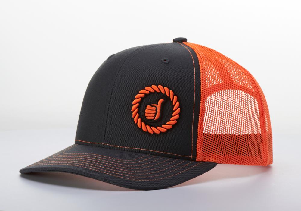 Dally 30 Fitted  by Dally Up Cap