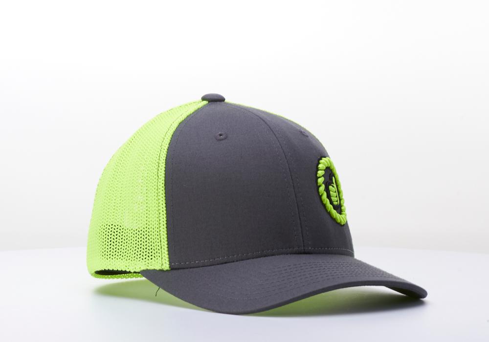 Dally 33 Fitted by Dally Up Cap