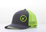 Dally 33 Fitted by Dally Up Cap