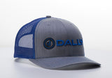 Dally 40 by Dally Up Cap