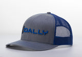 Dally 40 by Dally Up Cap