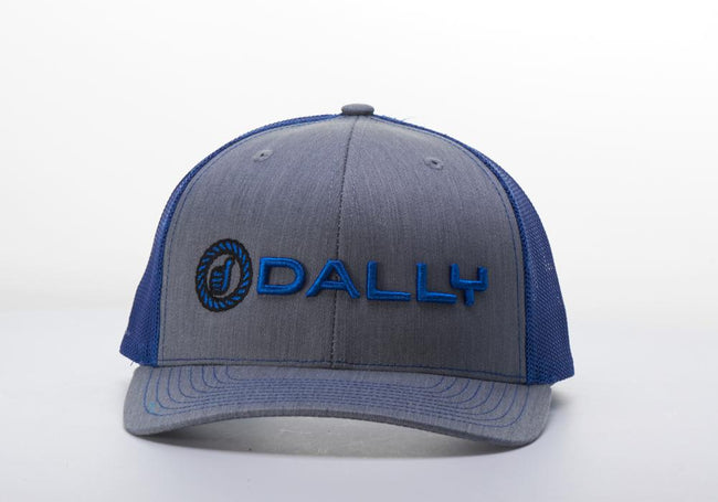 Dally 40 by Dally Up Cap