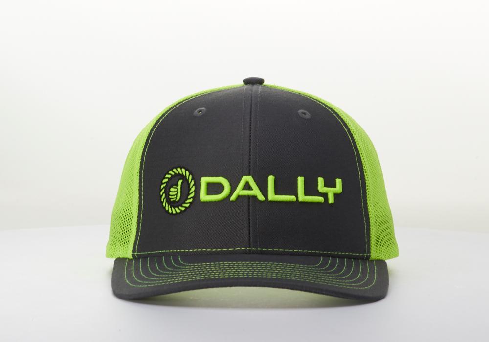 Dally 41 by Dally Up Cap