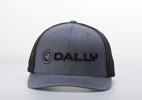 Dally 132  Dally Up Caps