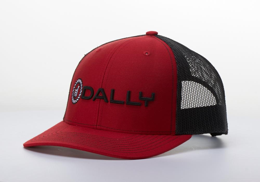 Dally 47 by Dally Up Cap