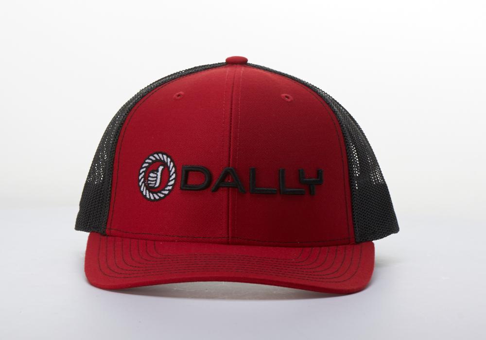 Dally 47 by Dally Up Cap