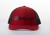 Dally 47 by Dally Up Cap