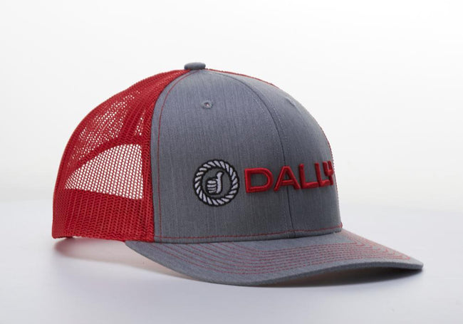 Dally 48 by Dally Up Cap