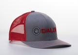 Dally 48 by Dally Up Cap