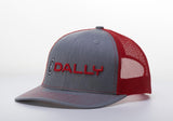 Dally 48 by Dally Up Cap