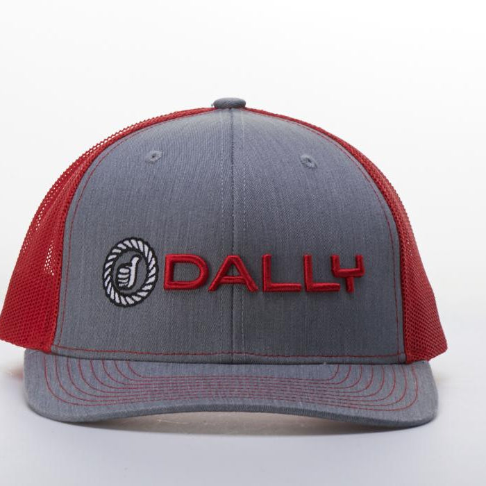 Dally 48 by Dally Up Cap