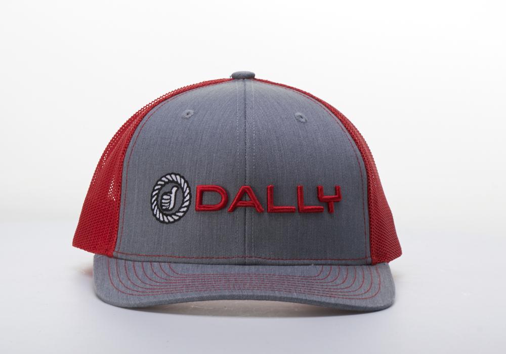 Dally 48 by Dally Up Cap