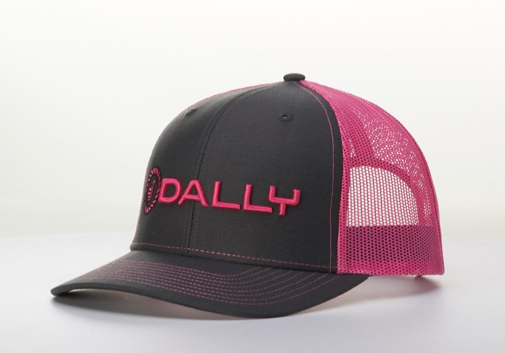 Dally 49  by Dally Up Cap