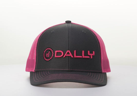 Dally 49  by Dally Up Cap