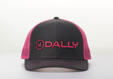 Dally 49  by Dally Up Cap