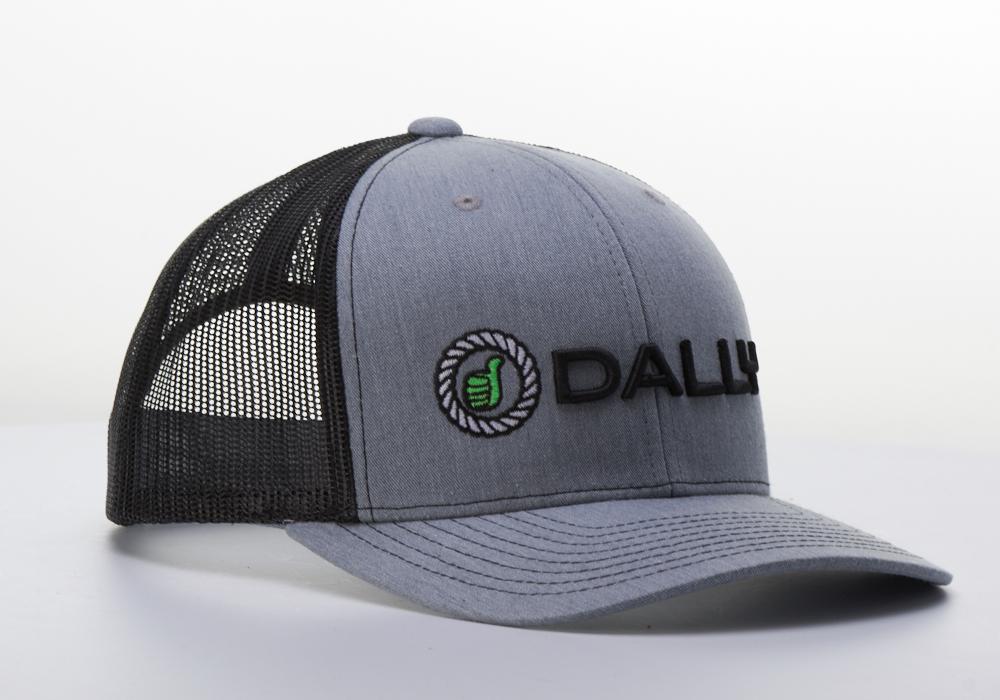 Dally 50 by Dally Up Cap