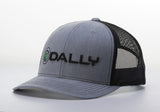 Dally 50 by Dally Up Cap