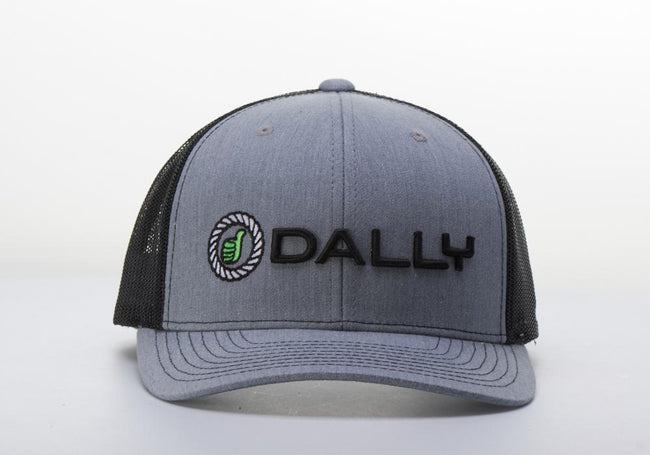 Dally 50 by Dally Up Cap