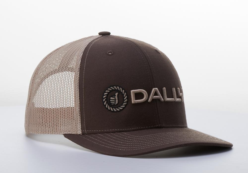 Dally 52 by Dally Up Cap