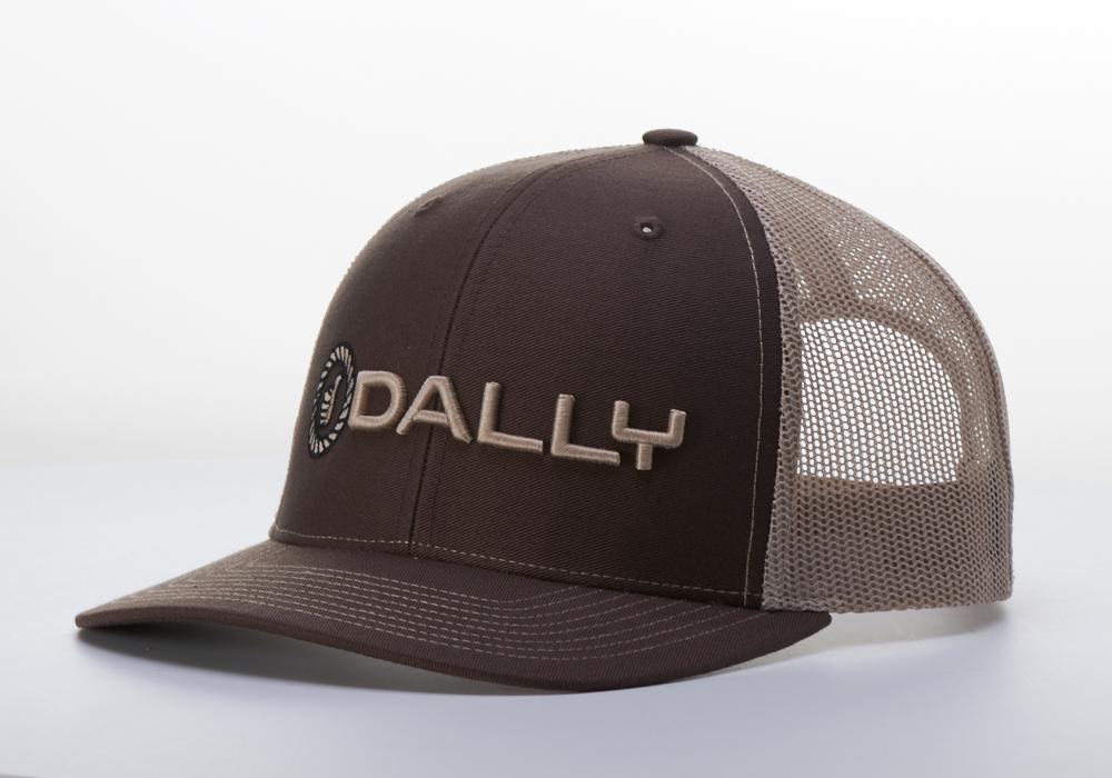 Dally 52 by Dally Up Cap