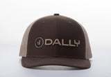 Dally 52 by Dally Up Cap