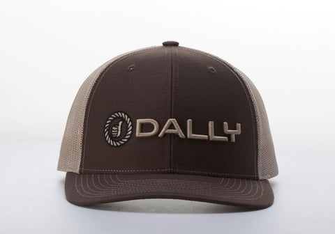 Dally 133 Dally Up Caps