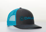 Dally 53 by Dally up Cap