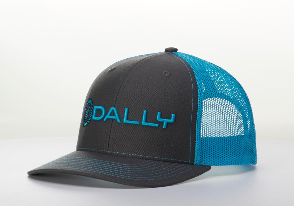 Dally 53 by Dally up Cap