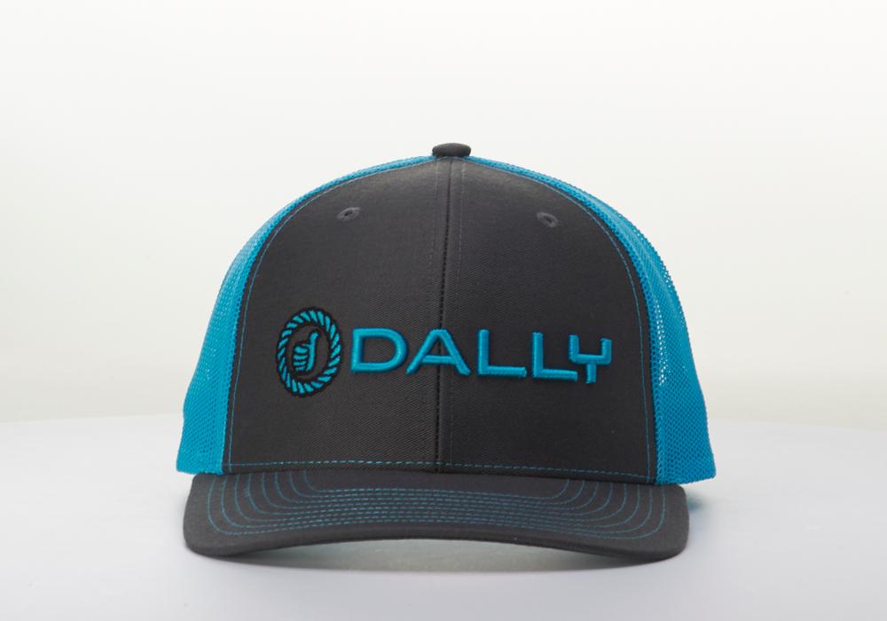 Dally 53 by Dally up Cap