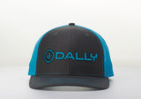 Dally 53 by Dally up Cap