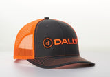 Dally 54  by Dally Up Cap